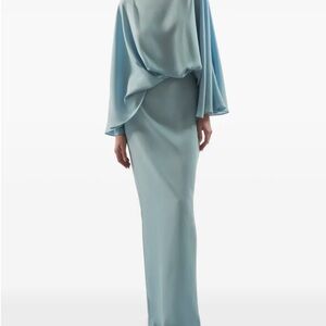 Taller Marmo La Maddalena Dress